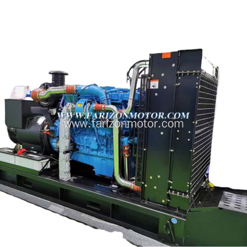 High Quality Farizon Methanol Generator Set